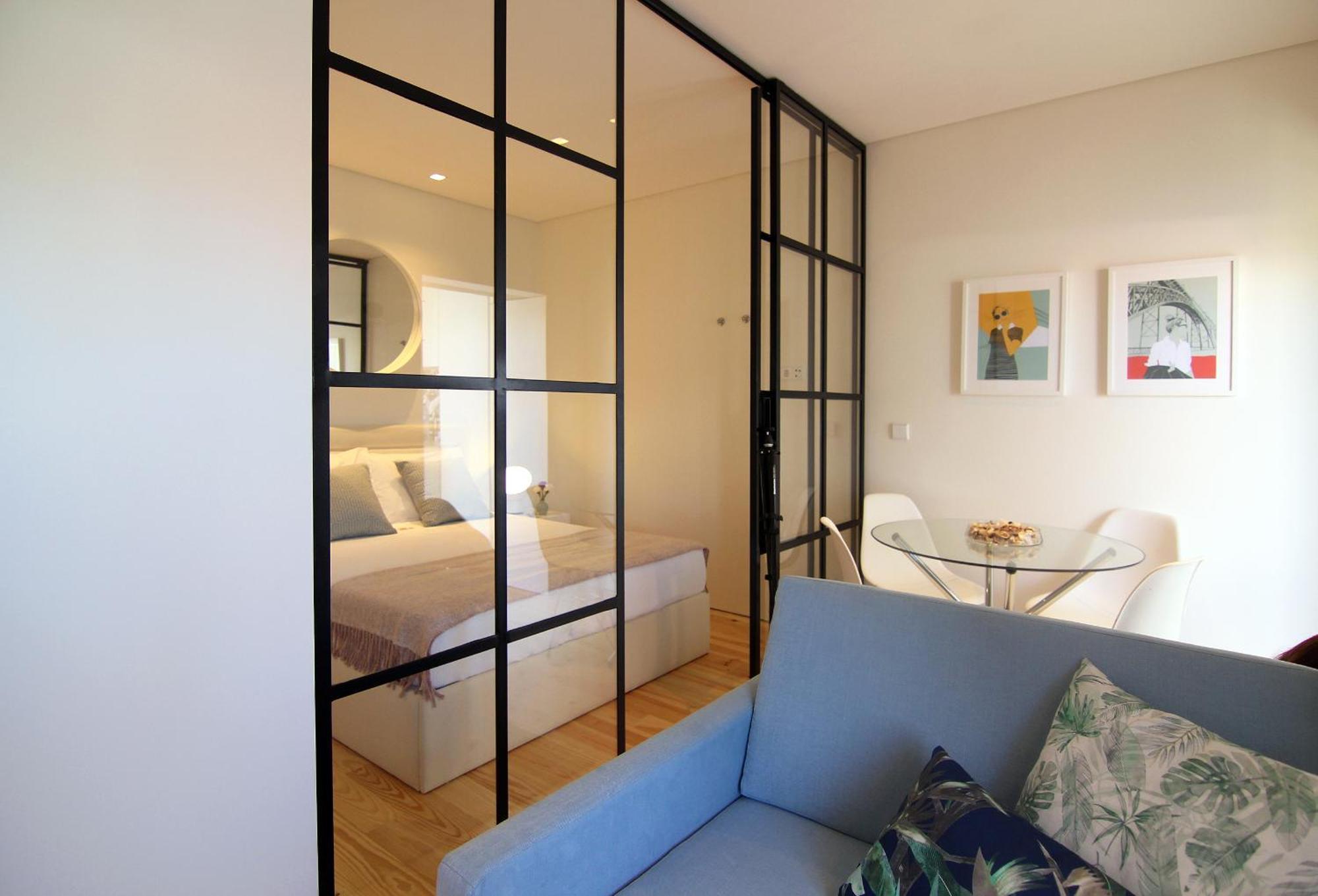Hm - Pinheiro Cosy Apartment OOporto Exterior foto