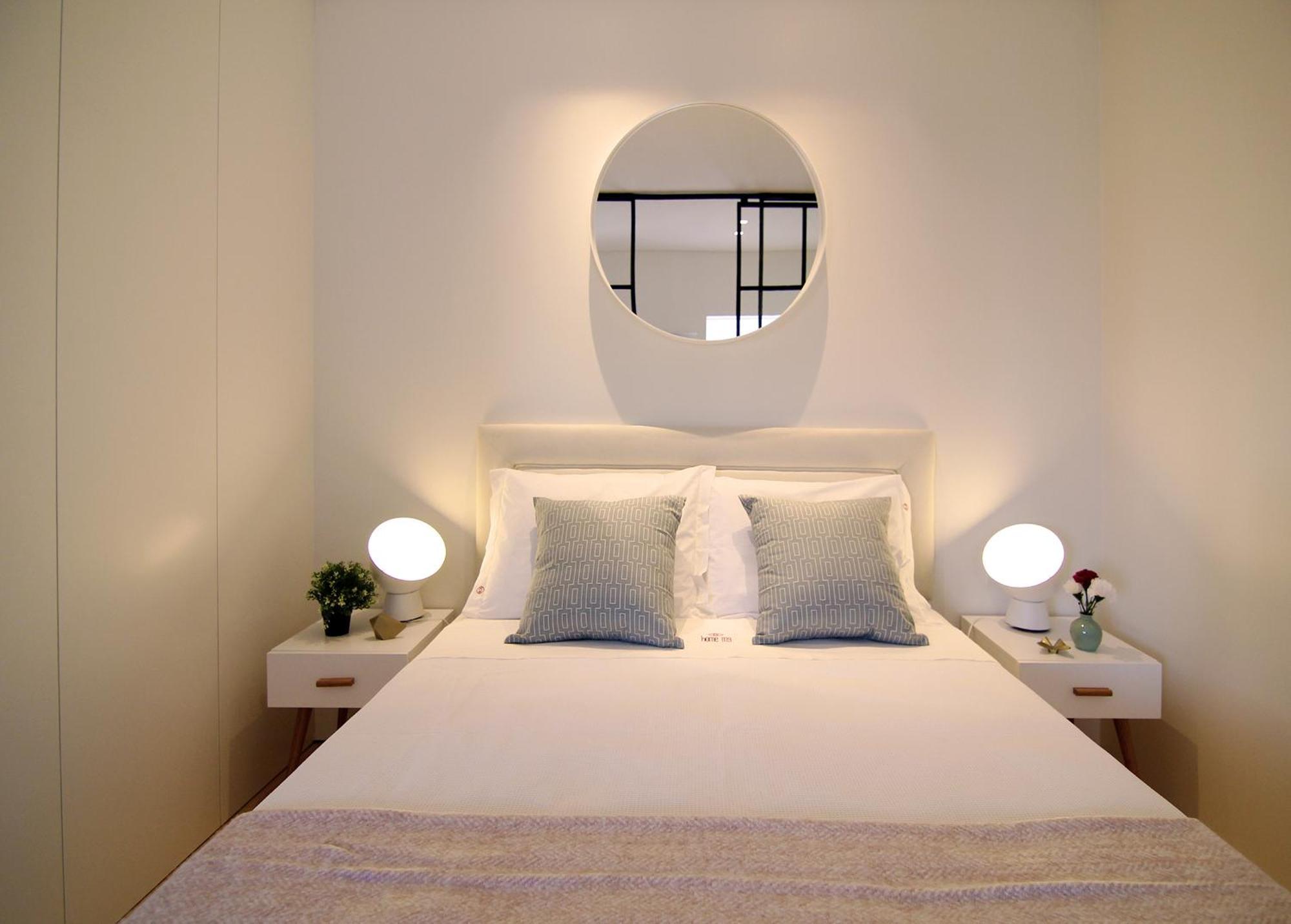 Hm - Pinheiro Cosy Apartment OOporto Exterior foto
