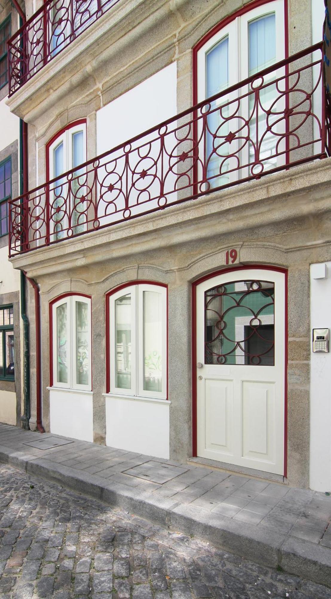Hm - Pinheiro Cosy Apartment OOporto Exterior foto