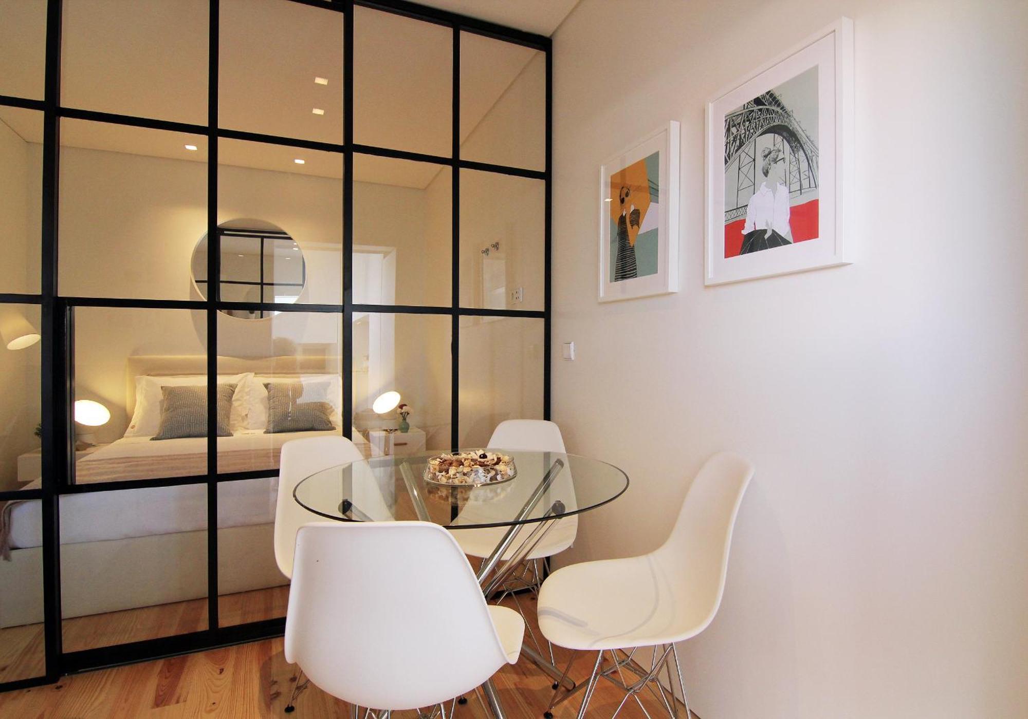 Hm - Pinheiro Cosy Apartment OOporto Exterior foto