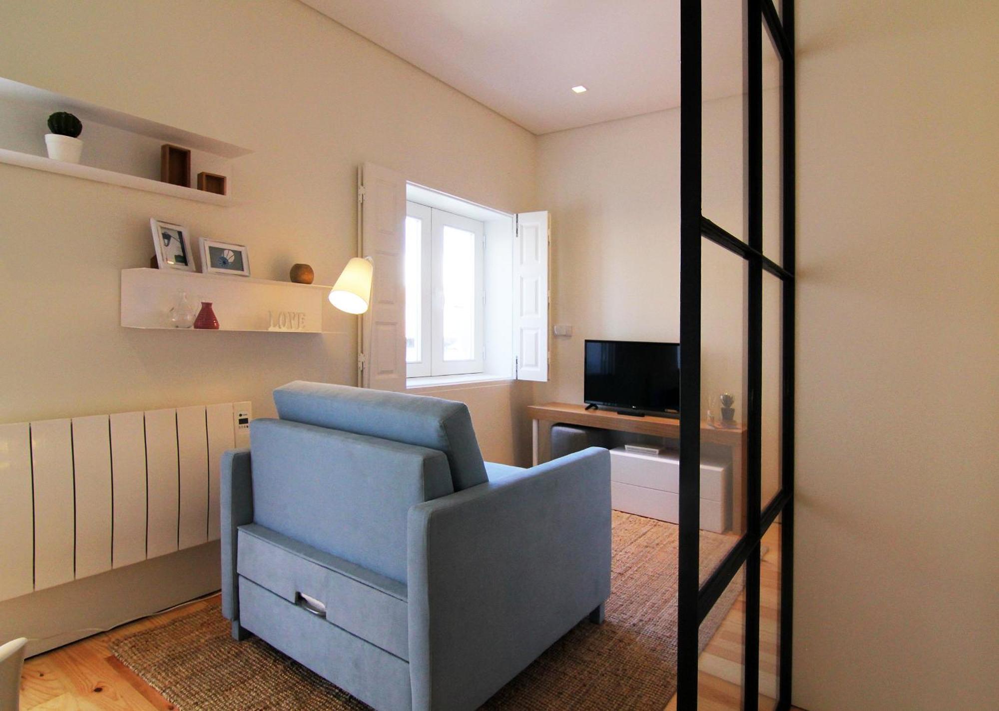 Hm - Pinheiro Cosy Apartment OOporto Exterior foto
