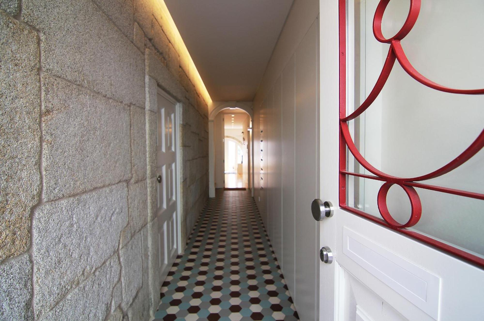 Hm - Pinheiro Cosy Apartment OOporto Exterior foto